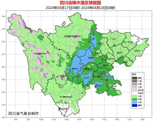 預(yù)報圖 預(yù)報圖