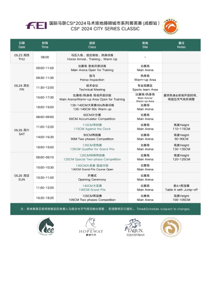 圖注:往屆賽事圖片 圖注:往屆賽事圖片