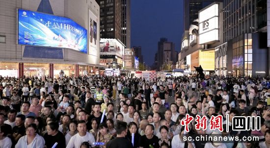 活動現(xiàn)場。黃進喜 攝