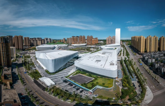 簡(jiǎn)陽市文化體育中心供圖 簡(jiǎn)陽市文化體育中心供圖