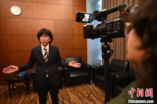 7��16�����ձ�AGC��ʽ��(hu��)���(zh��)�ж������Ї�(gu��)�����휫ɽ�՘��ڵ�����朲���(hu��)���g���������猣�L��������ӛ�� ���� �z