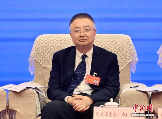 �D���Ĵ�ʡ���f(xi��)��ί�����ؕ�(sh��)�L(zh��ng)�����M(j��n)�Ĵ�ʡί��(hu��)��(zhu��n)����ί��|��(li��n)�ϲ��L�F(xi��n)��(ch��ng)��ӛ�� ���� �z